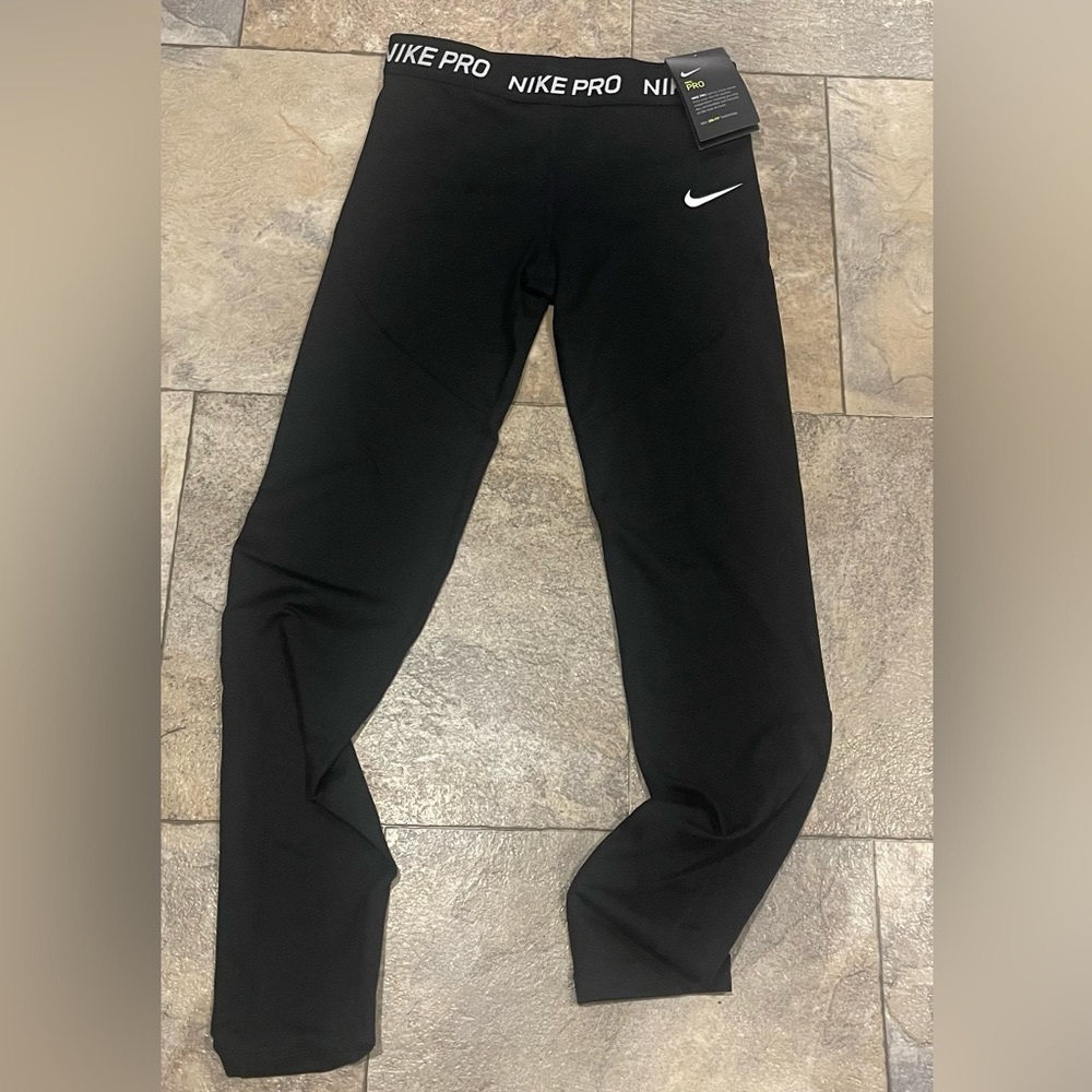 Nike Pro Leggings